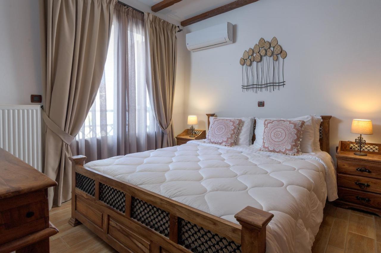 Villa Paradise Charaki