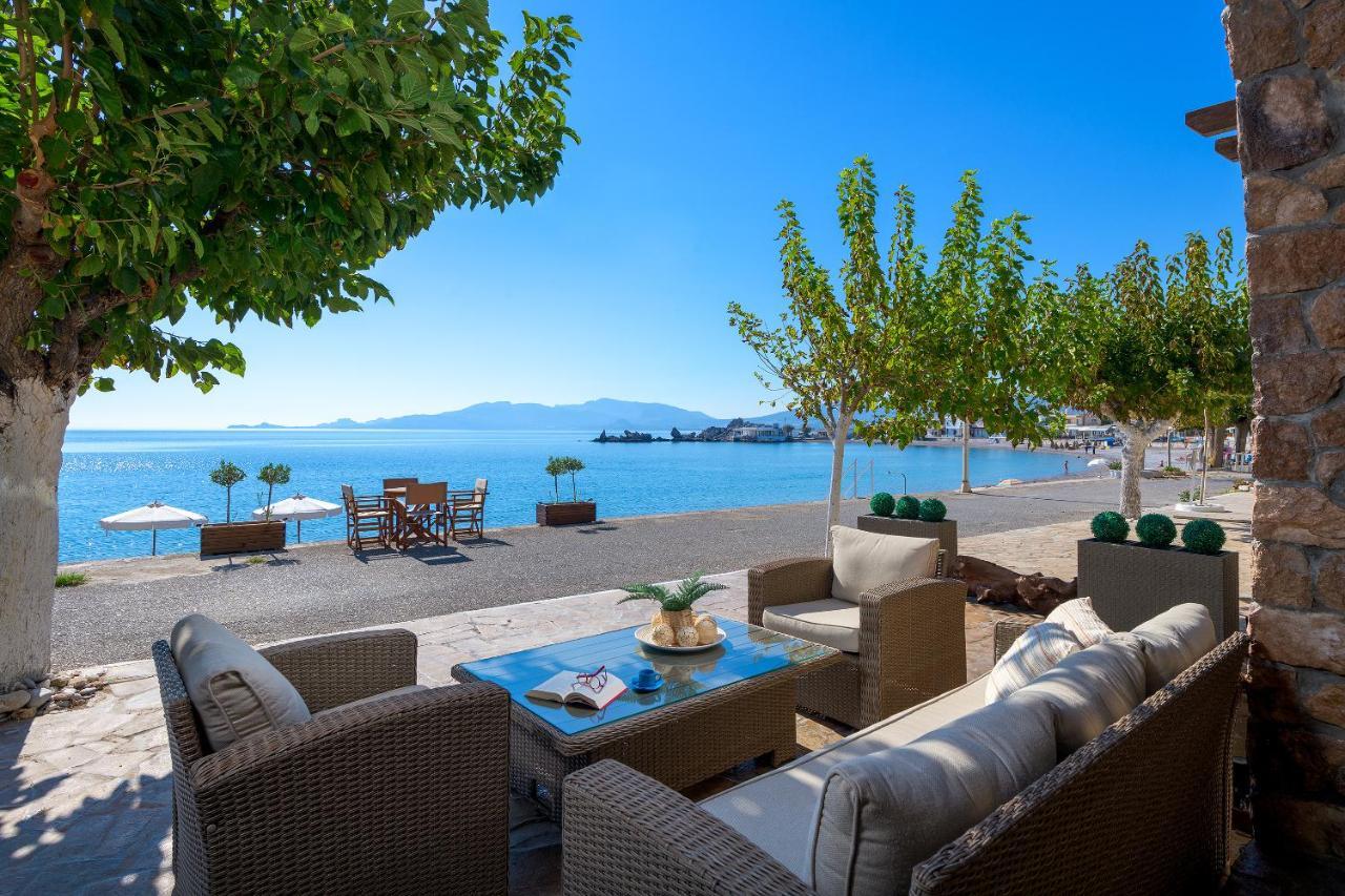 Villa Paradise Charaki